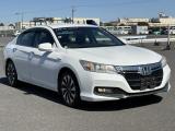 2014 Honda Accord EX Hybrid