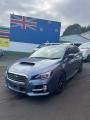 2015 Subaru LEVORG 1.6L turbo