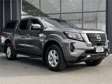 2023 Nissan Navara NZ New ST 2.3D/7At