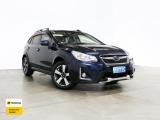 2016 Subaru XV 2.0I-L Hybrid 4WD Eyesight 'Leather