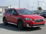 2017 Subaru XV 2.0i-S EyeSight 4WD