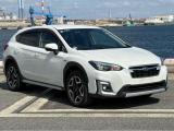 2019 Subaru XV ADVANCE