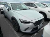2018 Mazda CX-3 20S PROACTIVE