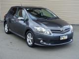 2010 Toyota Auris 180GS