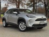 2024 Toyota Yaris Cross GX 1.5P HV FWD SUV