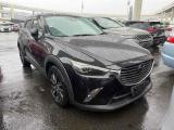 2018 Mazda CX-3 20S PROACTIVE