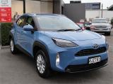 2025 Toyota Yaris Cross GX 1.5 Hybrid