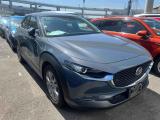 2020 Mazda Cx-30 20S 4WD