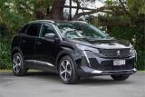 2022 Peugeot 3008 Allure 1.6Pt/6At