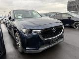 2023 Mazda Cx-60 25S L Package