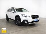 2020 Subaru Outback B-Sport 2.5lt 4WD EyeSight 'Fa