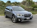 2018 Subaru Outback Premium 2.5P/4WD