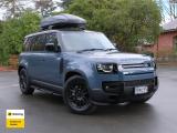 2024 LandRover Defender 110 D300 'Air Suspension'