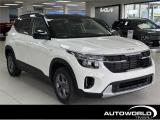 2025 Kia Seltos Lx 2.0P/Iv