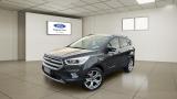 2018 Ford Escape TITANUIM AWD 2.0L DIESEL