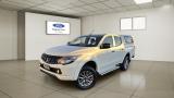 2019 Mitsubishi Triton GLX 4WD