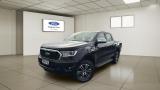 2021 Ford Ranger XLT 4WD 2.0L