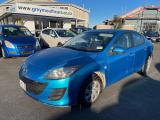 2010 Mazda Axela