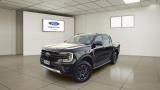 2023 Ford Ranger WILDTRAK 4WD 3.0L V6