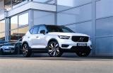 2022 Volvo XC40 T5 Recharge 192kW PHEV