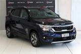 2022 Kia Seltos EX 2.0 AUTO