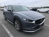 2019 Mazda Cx-30 Hybrid X Pro Active Touring