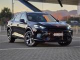 2025 CUPRA Formentor V 1.5Pmh/7Am