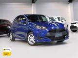 2022 Toyota Yaris Hybrid 'X'