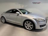 2006 Audi TT 3.2 V6 Quattro New Shape