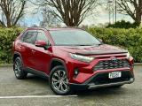 2022 Toyota Rav4 NZ NEW “HYBRID” GXL 2.5 LOW KMS