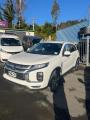 2022 Mitsubishi ASX LS 2.0P/CVT