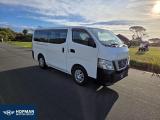 2020 Nissan NV350 Diesel 2.5 TD 5 Door LWB