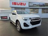 2026 Isuzu D-Max LS D/C 4WD Auto