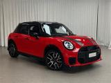 2026 MINI Cooper S 52GD 5 Door JCW Style Pack