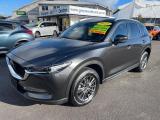 2021 Mazda CX-5 20S