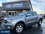 2020 Ford Ranger XLT Double Cab W/S 3