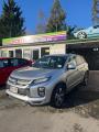 2022 Mitsubishi ASX LS 2.0P/CVT