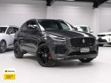 2024 Jaguar E-Pace P250 4WD R-Dynamic SE