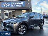 2022 Mazda CX-5 GSX PTR 2.5P/4WD/6AT
