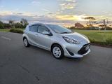 2020 Toyota AQUA HYBRID S