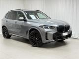 2025 BMW X5 12EV XDRIVE30D 3.0DT/4WD