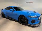 2025 Ford Mustang RTR Spec 1 Fastback Ltd Edition