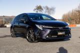 2021 Toyota Corolla Touring WXB