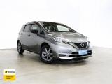 2018 Nissan Note 1.2lt X 'Black Arrow' Facelift