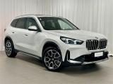 2024 BMW X1 xDrive25e X Line & innovations