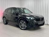 2024 BMW X1 SDRIVE18I M Sport Innovation