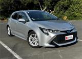 2018 Toyota Corolla Sport 1.8 Hybrid