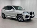 2021 BMW X3 xDrive30e M-Sport +Vision&Sound