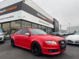 2006 Audi RS4 4.2 V8 Quattro 6 Speed Manual Wagon