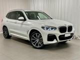 2021 BMW X3 xDrive30e M-Sport